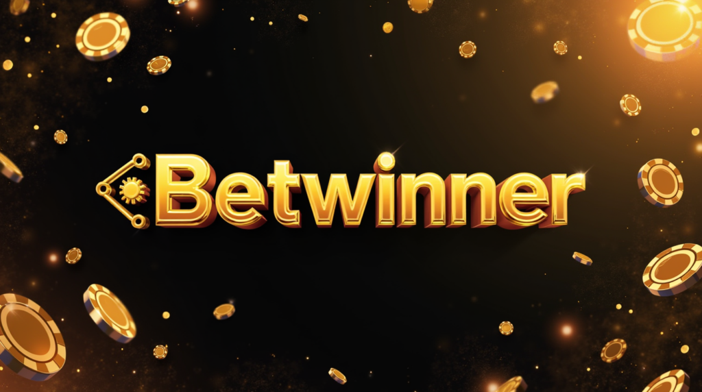 Découvrez Betwinner  Votre Guide pour les Paris en Ligne