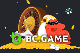 Discover BC.Game UAE The Premier Online Gaming Destination