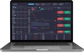 Exploring PrimeXBT TR Exchange Elevate Your Trading Experience