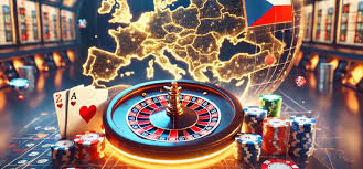Mezinárodní Online Casino Vše, co potřebujete vědět 1068781204