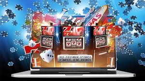 Objevte světy zábavy Nové online casino 2025