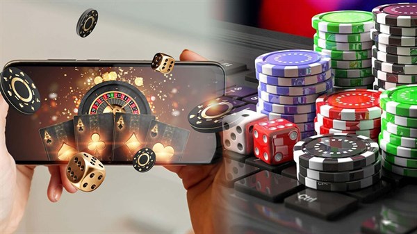 Online Casino UX Enhancing Player Experience
