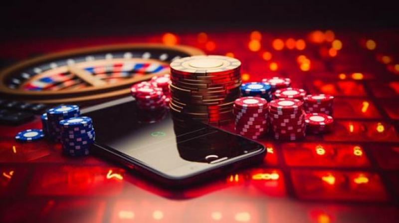 The Perfect Casino Experience Unveiling the Best in Gambling