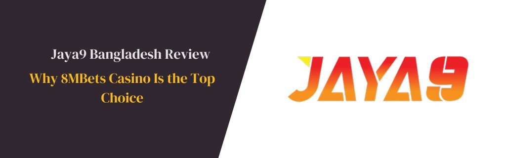 The Ultimate Guide to Jaya9 Your Path to a Better Life