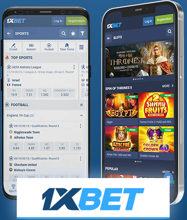 1xBet Bangladesh Download APP Your Guide to Mobile Betting -1497086374