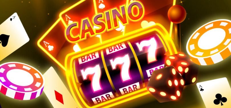 Explore the Exciting World of Casiroom Casino 1497647204