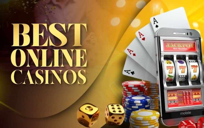Olymp Casino Online আপনার জয়ের গন্তব্য