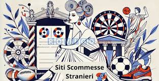 Siti Scommesse Stranieri Guida Completa e Consigli Utili