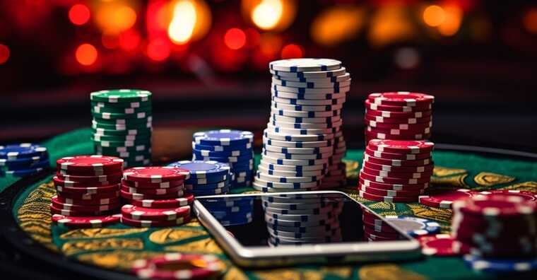 The Exciting World of National Casino Online Games -2025222061