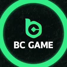BC GAME آن لائن کیسینو تفریح اور موقع