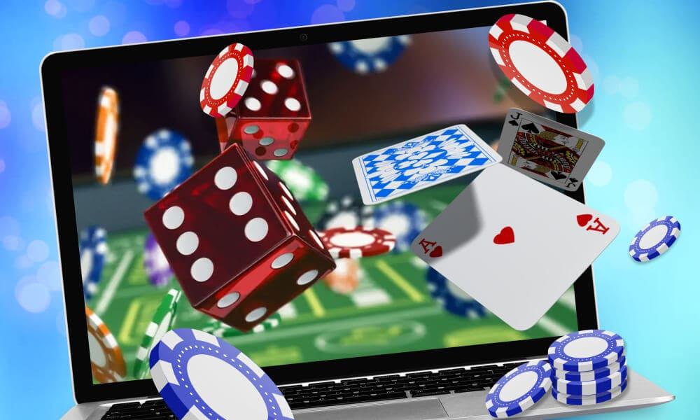CasinoLab Online Casino UK Your Ultimate Gaming Destination