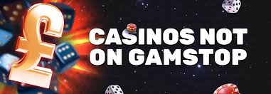 Discover Gambling Sites Not on GamStop - Your Ultimate Guide