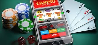 Discover the Best Online Casinos Offering Exclusive Bonuses -237730077