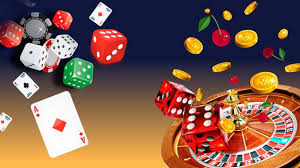 Discover the Thrills of Casino Rolletto