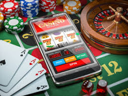 Explore the Thrills of Live Casino Online in the UK Explore the Thrills of Live Casino Online in the UK