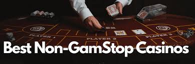 Exploring Non GamStop Casinos A Comprehensive Guide 1108622033 Exploring Non GamStop Casinos A Comprehensive Guide 1108622033