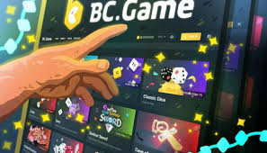 Exploring the Thrilling World of BC.Games Where Fun Meets Fortune