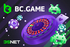 Exploring the Thrilling World of BC.Games Where Fun Meets Fortune
