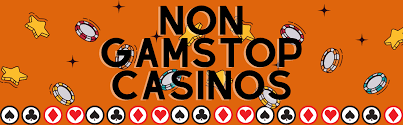 Exploring the World of Casinos Not on GamStop 956032892