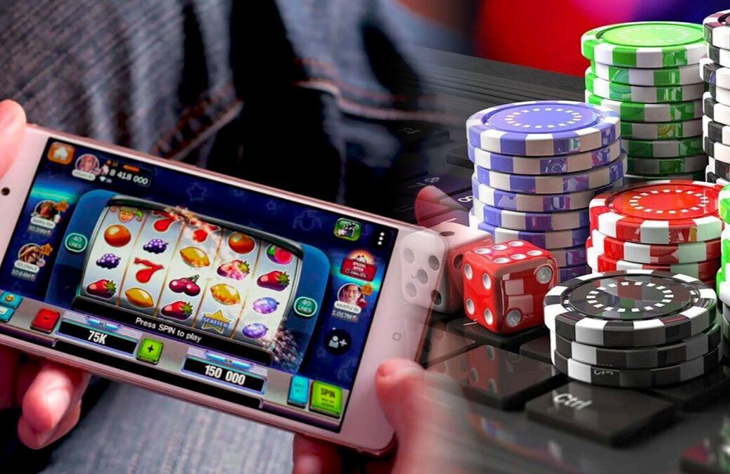 Online Casino Dexsport Your Ultimate Gaming Destination