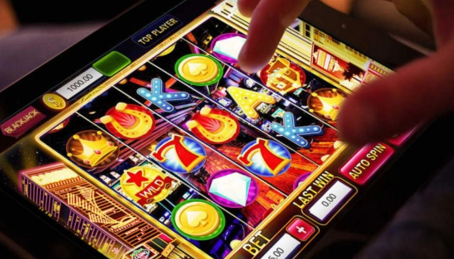Rolling Slots Deutschland - Ihr Guide zu Online Slots und Casinos