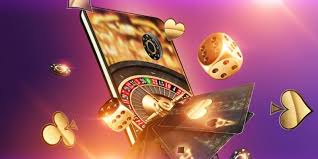 The Golden Lion Casino Experience A Guide to Winning and Fun