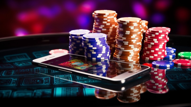 The Joy of Betting How Merry Bet Transforms Your Gaming Experience