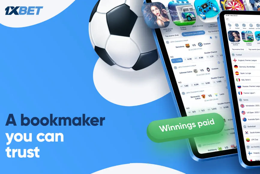 The Ultimate Guide to the 1xBet App Your Gateway to Mobile Betting