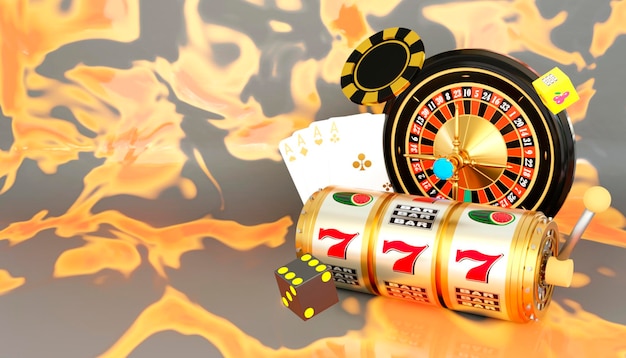 Discover the Exciting World of Great Slots Casino & Sportsbook