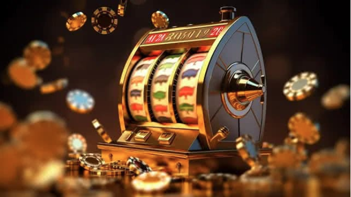 Experience the Thrill of Jokabet Casino Online Games