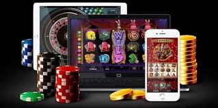Experience the Thrill of Online Gaming at Biamo Bet Casino