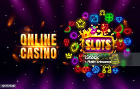 Explore the Exciting World of Spinland Casino Online Games -1840137607