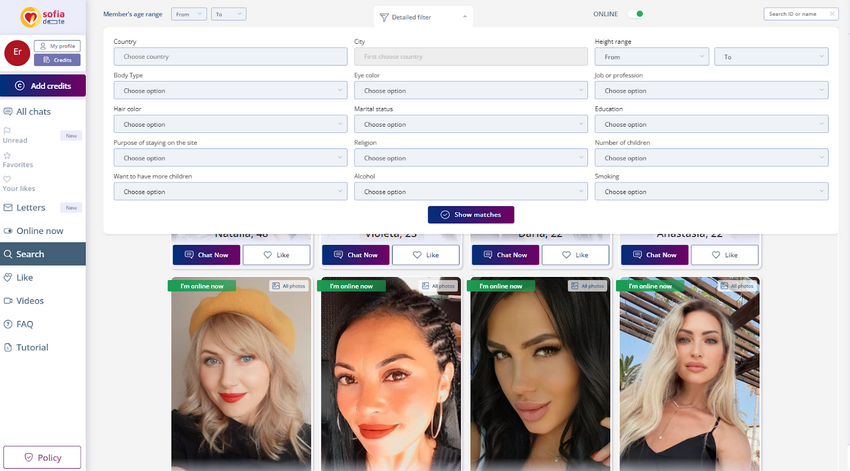 Sofia Day Testimonial 2026 - Ultimate And Independent Website Review