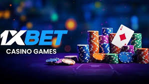 The Ultimate Guide to 1xBet Betting Tips, Strategies, and Insights -1580690138