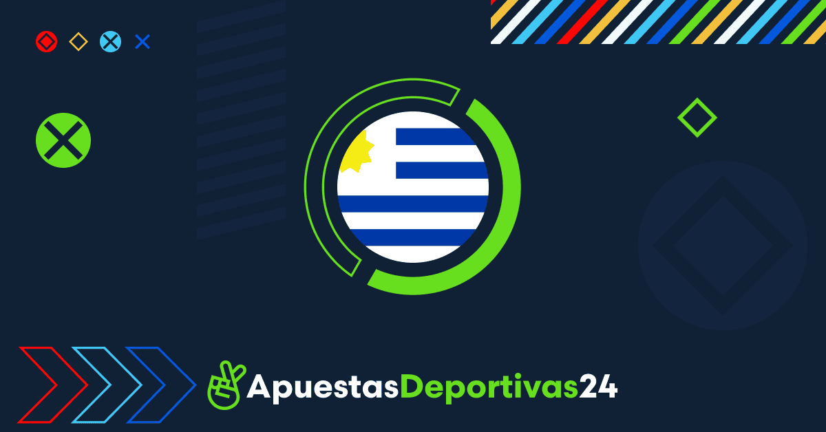 Apuestas Deportivas en Uruguay Guía Completa y Consejos