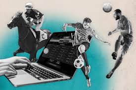 Apuestas Deportivas Todo lo que Necesitas Saber para Empezar -470492169