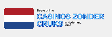Casino Zonder CRUKS met iDEAL Ontdek de Beste Opties
