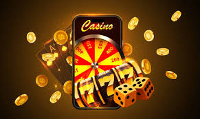 Discover the Maximum Online Casino UK Your Ultimate Gaming Destination