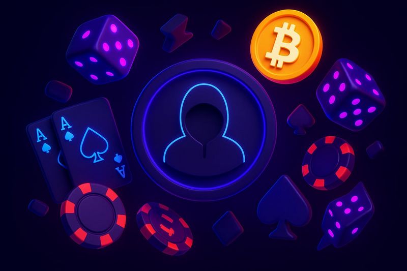 Best No KYC Casino Sites (7 Top Confidential Gambling Establishments for 2026)