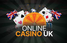 Pay by Convenience The Rise of Online Casinos in the UK Pay by Convenience The Rise of Online Casinos in the UK