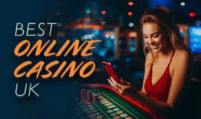 Pay by Convenience The Rise of Online Casinos in the UK Pay by Convenience The Rise of Online Casinos in the UK