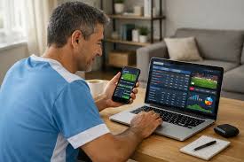 Registro Supermatch La Plataforma Definitiva para Tu Éxito en Apuestas