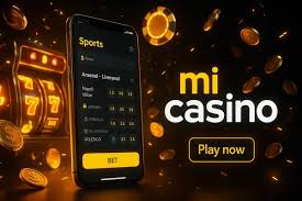 Descubre el Mundo de los Casinos Online Bonos, Juegos y Estrategias
