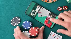 Experience the Thrills of Online Casino at Golden Lion UK