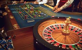Roulette Sites A Guide to the Best Online Experiences